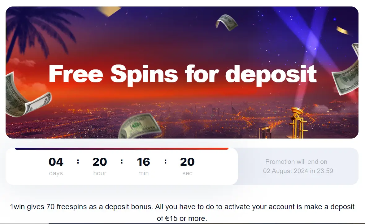 Free Spins