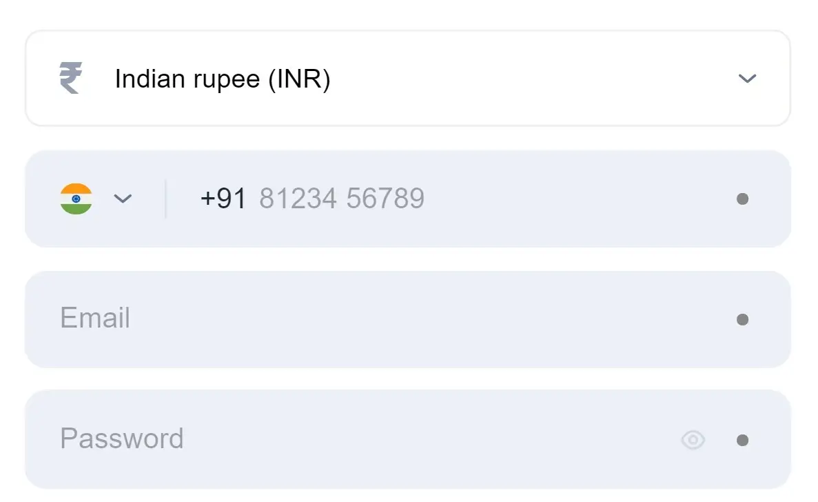 INR