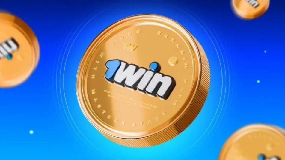 1win Token